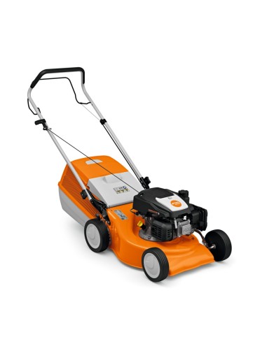 Tondeuse thermique STIHL RM248