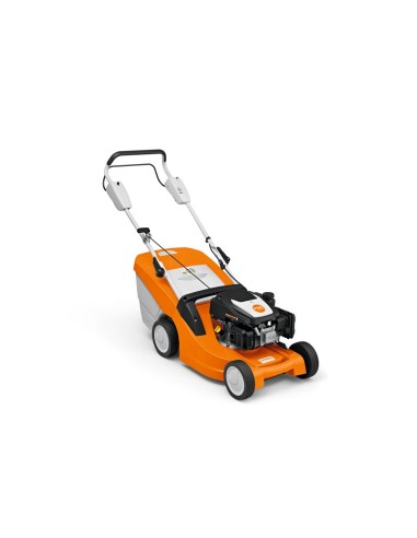 Tondeuse thermique STIHL RM 443