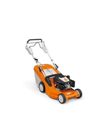 Tondeuse thermique STIHL RM 448 TX