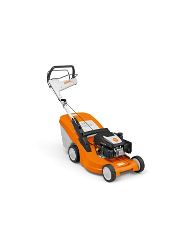 Tondeuse thermique STIHL RM 448 TC