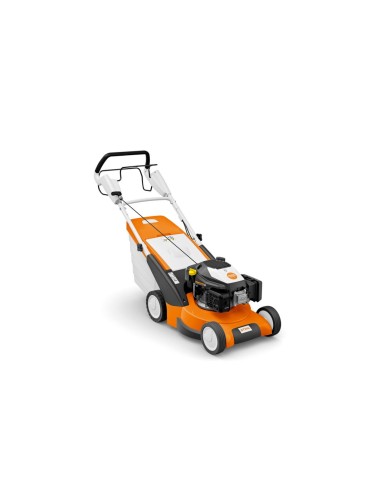 Tondeuse thermique STIHL RM 545 T