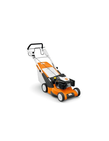 Tondeuse thermique STIHL RM 545 VM