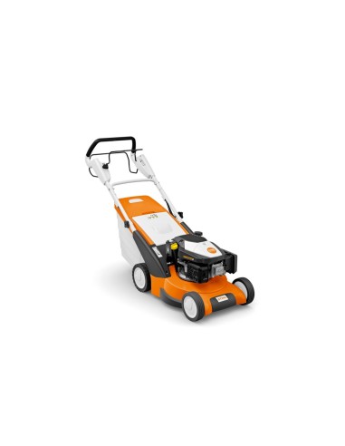 Tondeuse thermique STIHL RM 545 VE