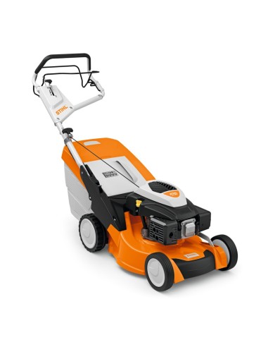 Tondeuse thermique STIHL RM 650 V