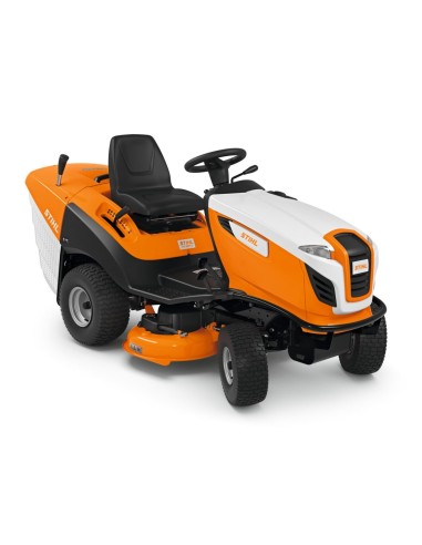 Autoportée STIHL RT 5097 Z