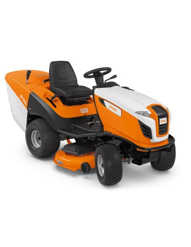 Autoportée STIHL RT6112 ZL