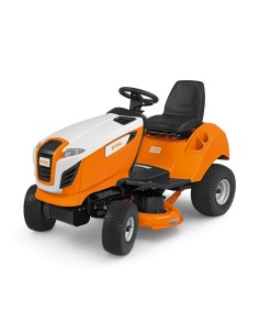 Autoportée STIHL RT 4097 SX