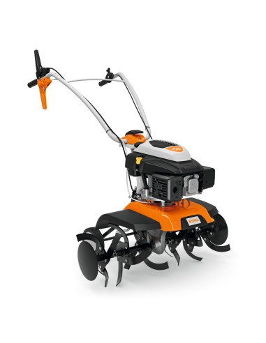 Motobineuse STIHL MH 585