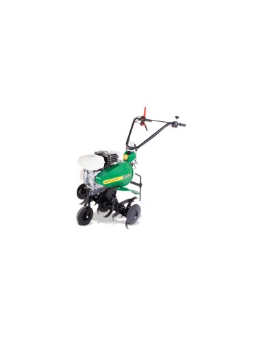 Motobineuse VERTS LOISIRS VLP56 GPR