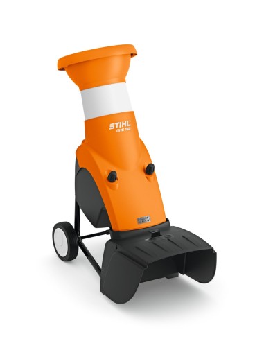 Broyeur électrique STIHL GHE 150