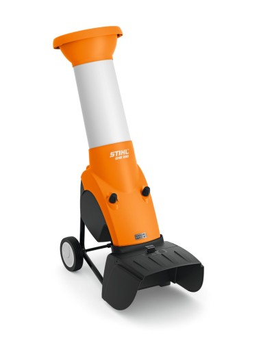 Broyeur électrique STIHL GHE 250