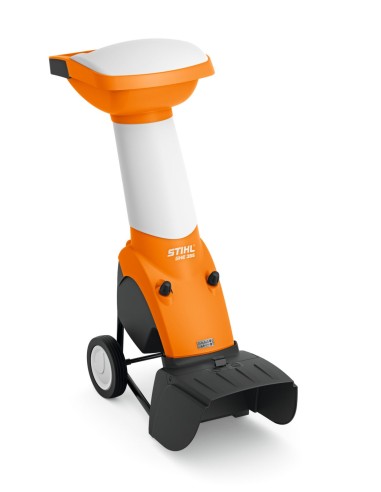 Broyeur électrique STIHL GHE 355