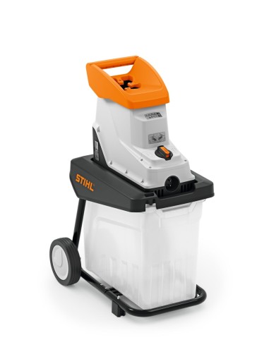 Broyeur électrique STIHL GHE 135 L