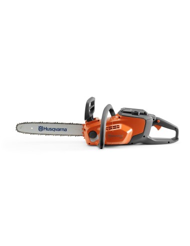 Tronçonneuse à batterie HUSQVARNA 120i