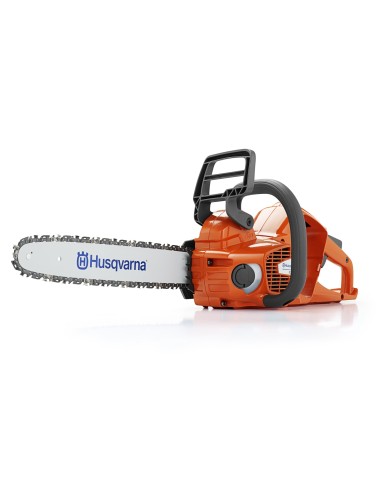 Tronçonneuse à batterie HUSQVARNA 535iXP 35SN