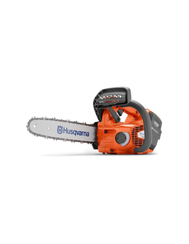 Tronçonneuse à batterie HUSQVARNA T535iXP 35 SN