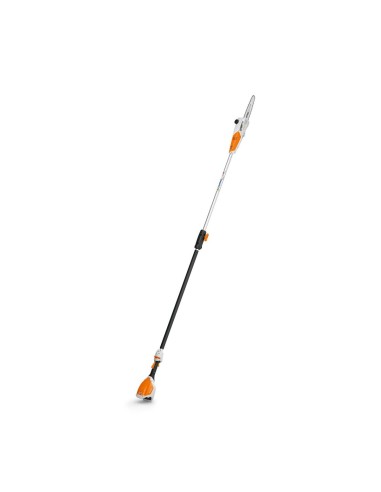 Perche d'élagage à batterie STIHL HTA 50 + AK 20 + AL 101