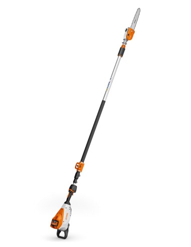 Perche d'élagage STIHL HTA 135 + AP300 + AL300