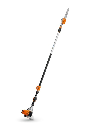 Perche d'élagage thermique STIHL HT 105