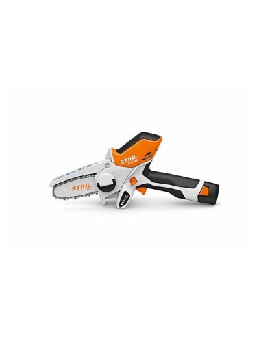 Scie de jardin STIHL GTA26 NU