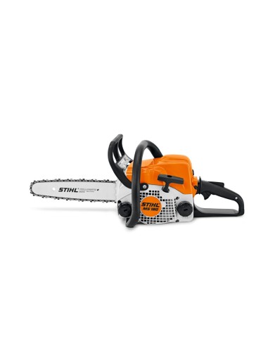 Tronçonneuse thermique STIHL MS180