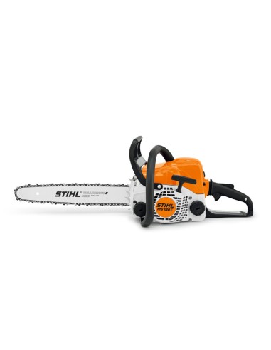 Tronçonneuse thermique STIHL MS180 CBE