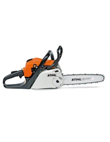 Tronçonneuse thermique STIHL MS 181 C-BE