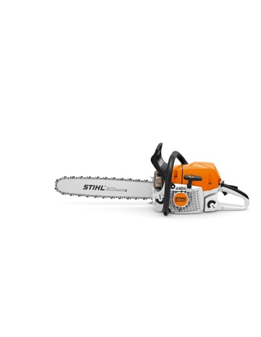 Tronçonneuse thermique STIHL MS 400 CM