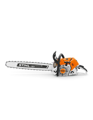 Tronçonneuse thermique STIHL MS 500 i