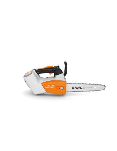 Tronçonneuse d'élagage à batterie STIHL MSA 161 T NU