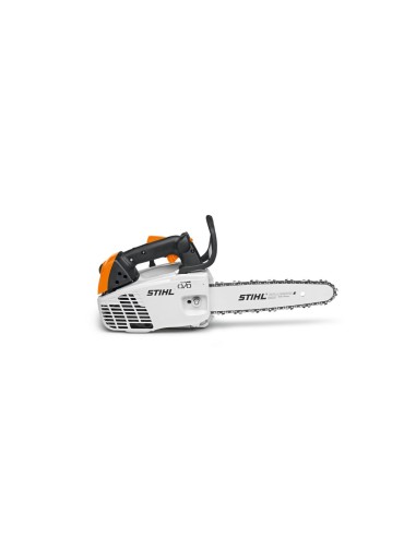 Tronçonneuse thermique d'élagage STIHL MS 194 T