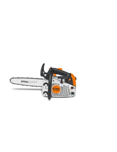 Tronçonneuse thermique d'élagage STIHL MS 194 TC-E