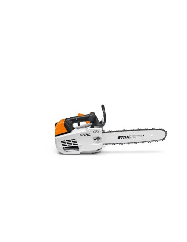 Tronçonneuse thermique d'élagage STIHL MS 201 TC-M