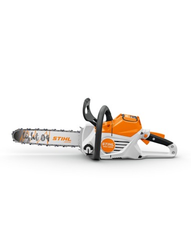 Tronçonneuse à batterie STIHL MSA 220 C-B NU