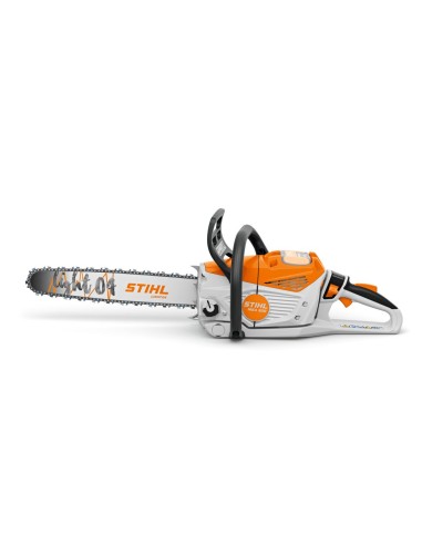 Tronçonneuse à batterie STIHL MSA 300 NU