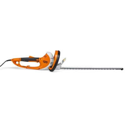 Taille haies électrique STIHL HSE61