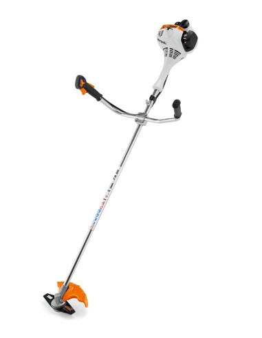 Débroussailleuse thermique STIHL FS 55