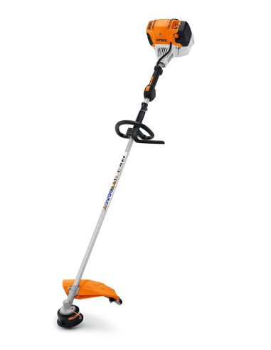 Débroussailleuse thermique STIHL FS 91 R