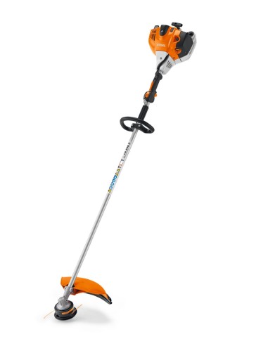 Débroussailleuse thermique STIHL FS 240 R