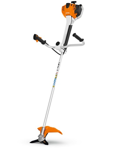 Débroussailleuse thermique STIHL FS 361 C-EM