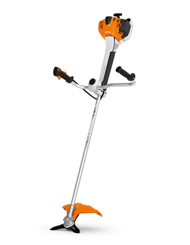 Débroussailleuse thermique STIHL FS 461 C-EM