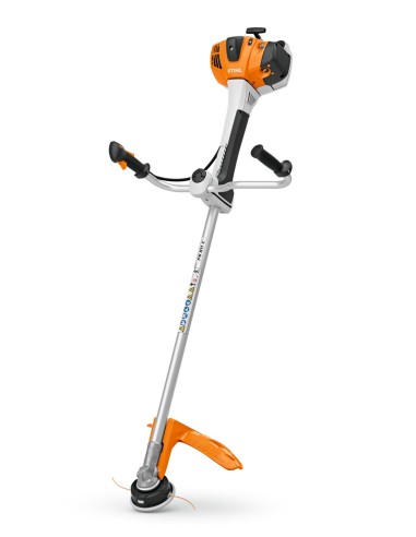 Débroussailleuse thermique STIHL FS 511 C-EM