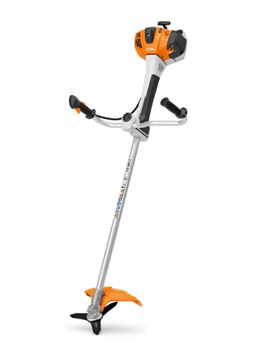 Débroussailleuse thermique STIHL FS 561 C-EM