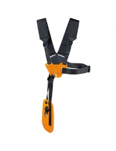 Débroussailleuse à batterie STIHL FSA 90 + 2x AP300 + AL500 2