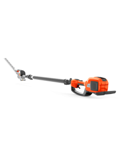 Taille-haie sur perche à batterie HUSQVARNA 520iHT4 +...