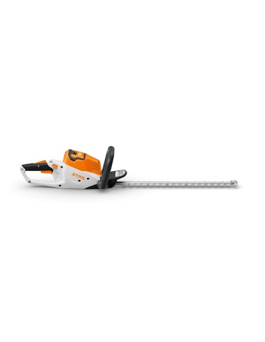 Taille-haie à batterie STIHL HSA 50 NU