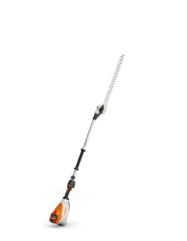 Taille-haie sur perche à batterie STIHL HLA 135 K NU