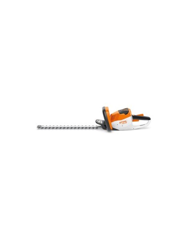 Taille-haie à batterie STIHL HSA56 NU