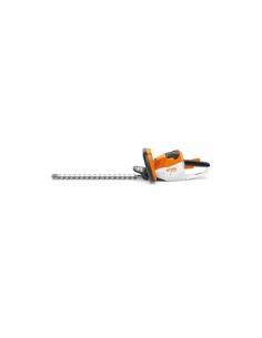 Taille-haie à batterie STIHL HSA56 + AK10 + AL101