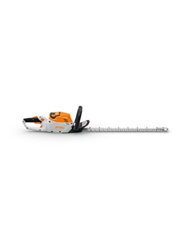 Taille-haie à batterie STIHL HSA 60 NU